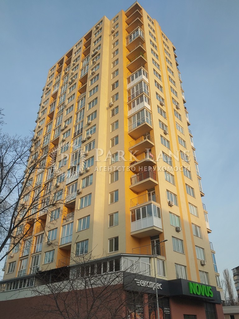 Квартира ул. Ушинского, 14а, Киев, G-837338 - Фото 6