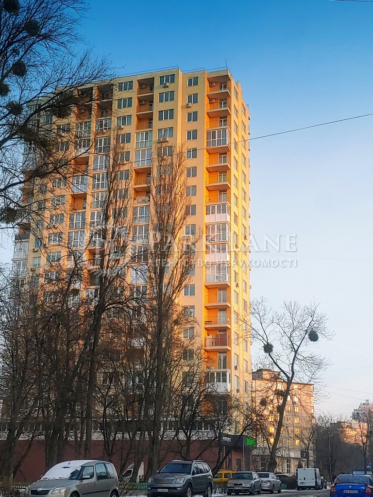 Квартира ул. Ушинского, 14а, Киев, K-34087 - Фото 16
