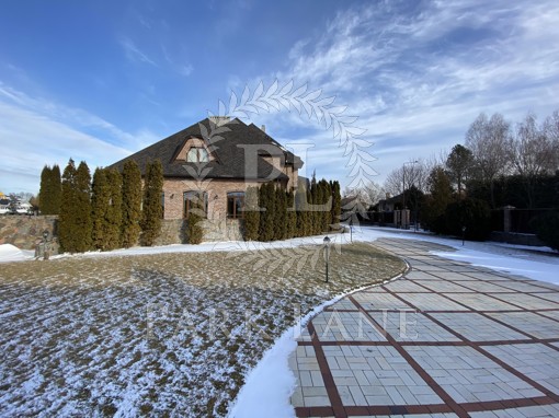 Дом Старокиевская, Козин (Конча-Заспа), B-103456 - Фото