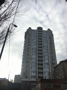 Квартира G-825510, Волынская, 9а, Киев - Фото 5