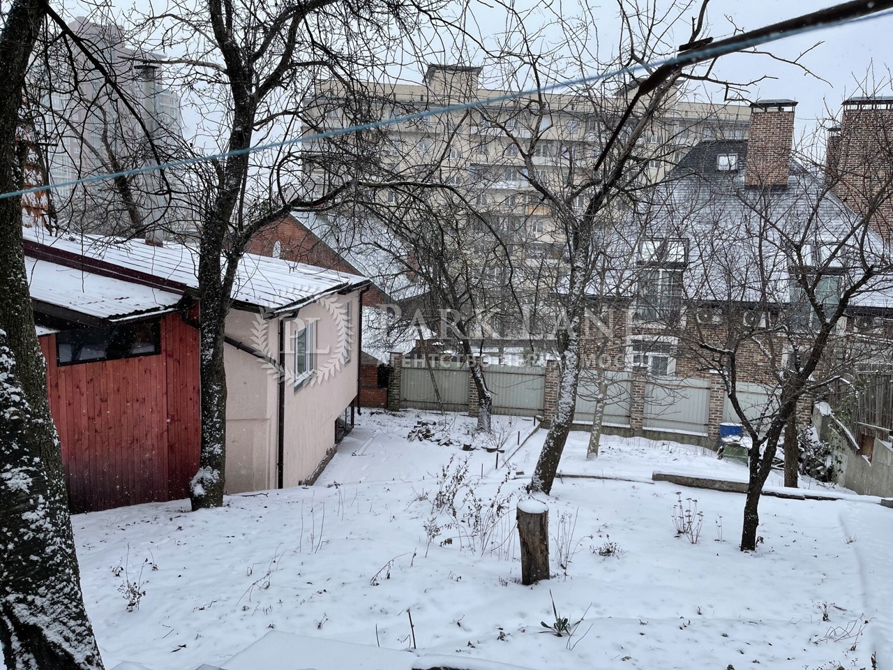 Дом ул. Чигорина, Киев, G-772190 - Фото 5