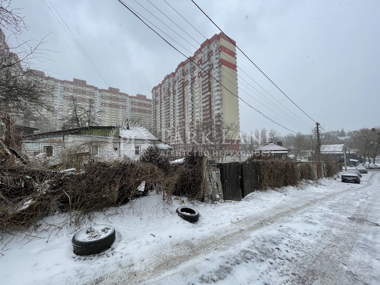 Дом Фрометивский спуск, Киев, R-40941 - Фото 4