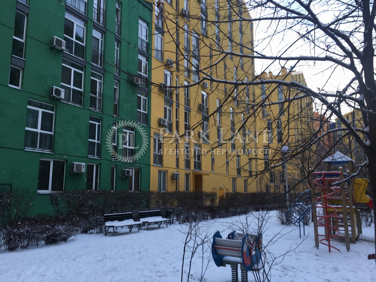 Квартира B-103032, Регенераторная, 4 корпус 7, Киев - Фото 17