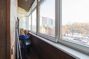 Квартира I-34220, Волошская, 51-27, Киев - Фото 17