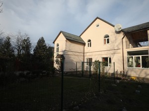 House B-103615, Bilhorodska, Boiarka - Photo 2