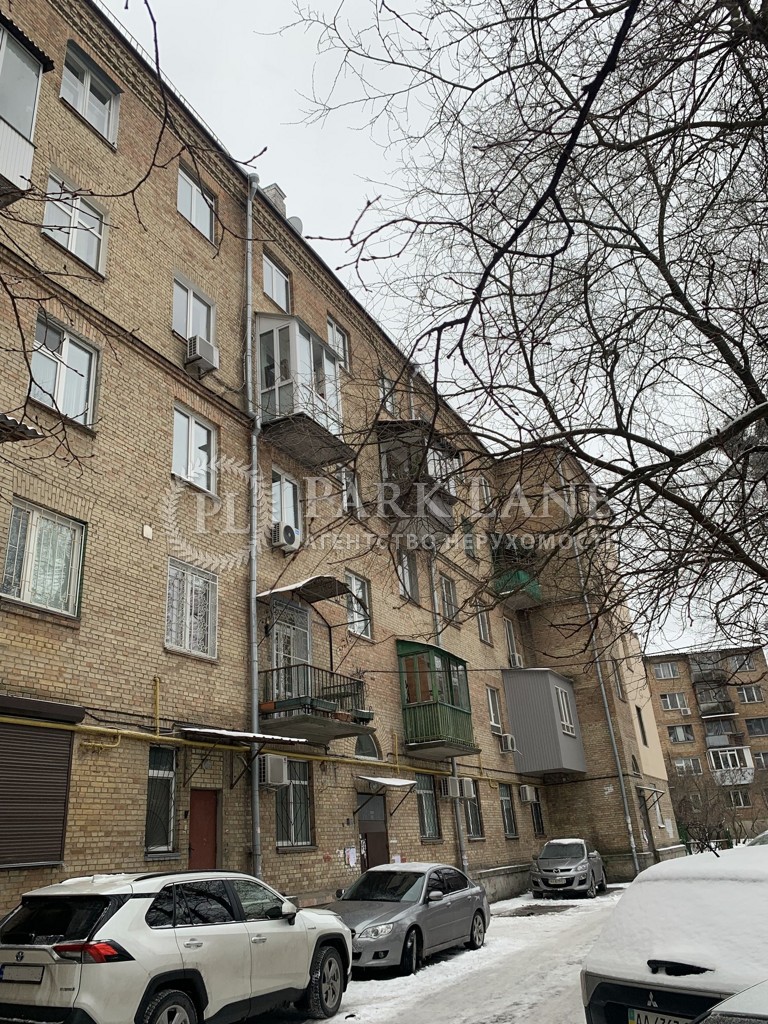 Квартира ул. Бастионная, 14а, Киев, J-32290 - Фото 15