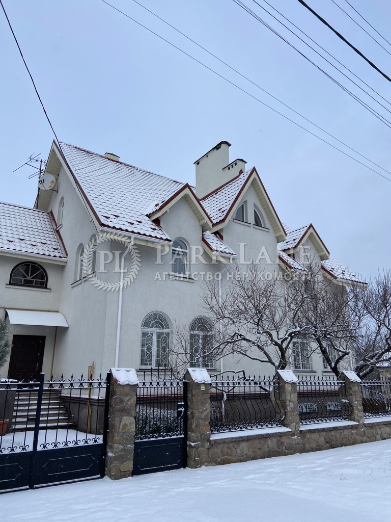 Будинок R-42893, Жовтнева (Катеринівка), Київ - Фото 2