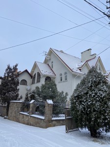 Будинок R-42893, Жовтнева (Катеринівка), Київ - Фото 1