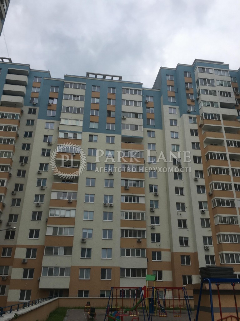 Квартира вул. Данченка Сергія, 32б, Київ, G-834744 - Фото 5