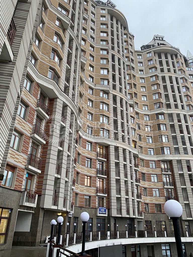 Квартира ул. Хмельницкого Богдана, 58а, Киев, G-844647 - Фото 8