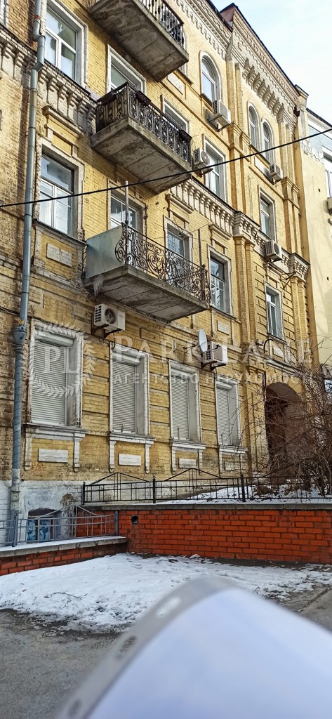 Квартира ул. Лютеранская, 15, Киев, G-793176 - Фото 5