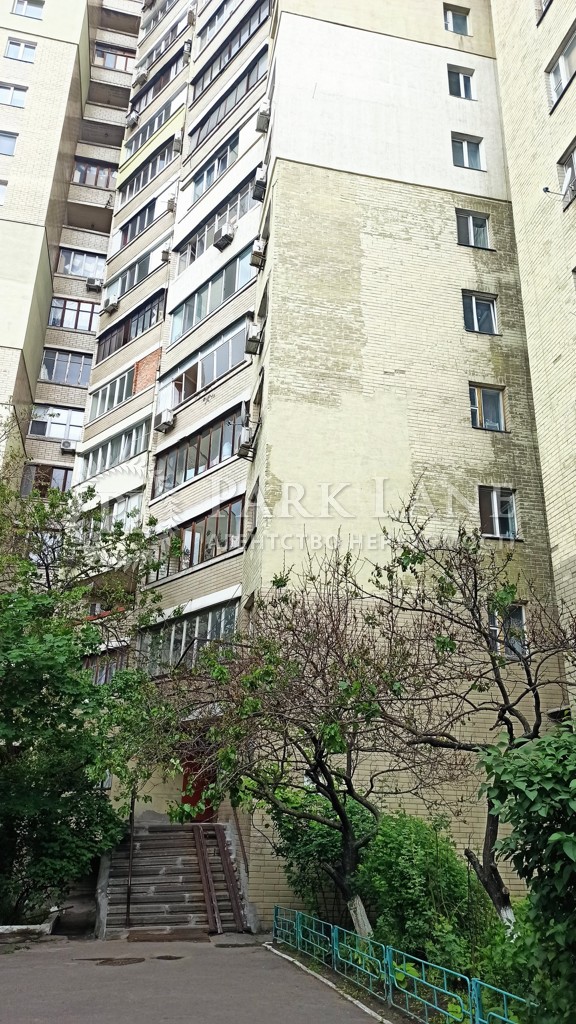 Квартира ул. Антоновича Владимира (Горького), 122, Киев, G-829069 - Фото 3