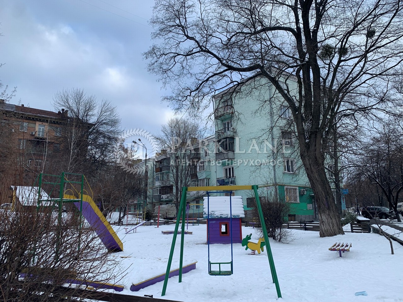 Квартира ул. Винниченко Владимира (Коцюбинского Юрия), 14, Киев, G-832064 - Фото 11