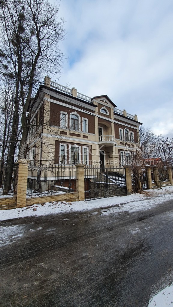 Дом ул. Шмидта Отто, Киев, G-266208 - Фото 18