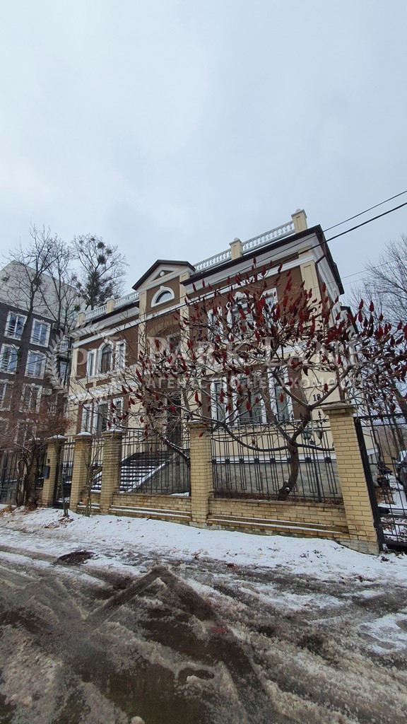 Дом ул. Шмидта Отто, Киев, G-266208 - Фото 5