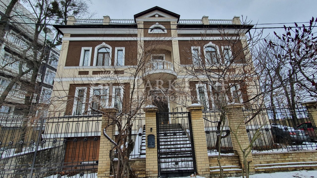 Будинок вул. Шмідта Отто, Київ, G-266208 - Фото 1