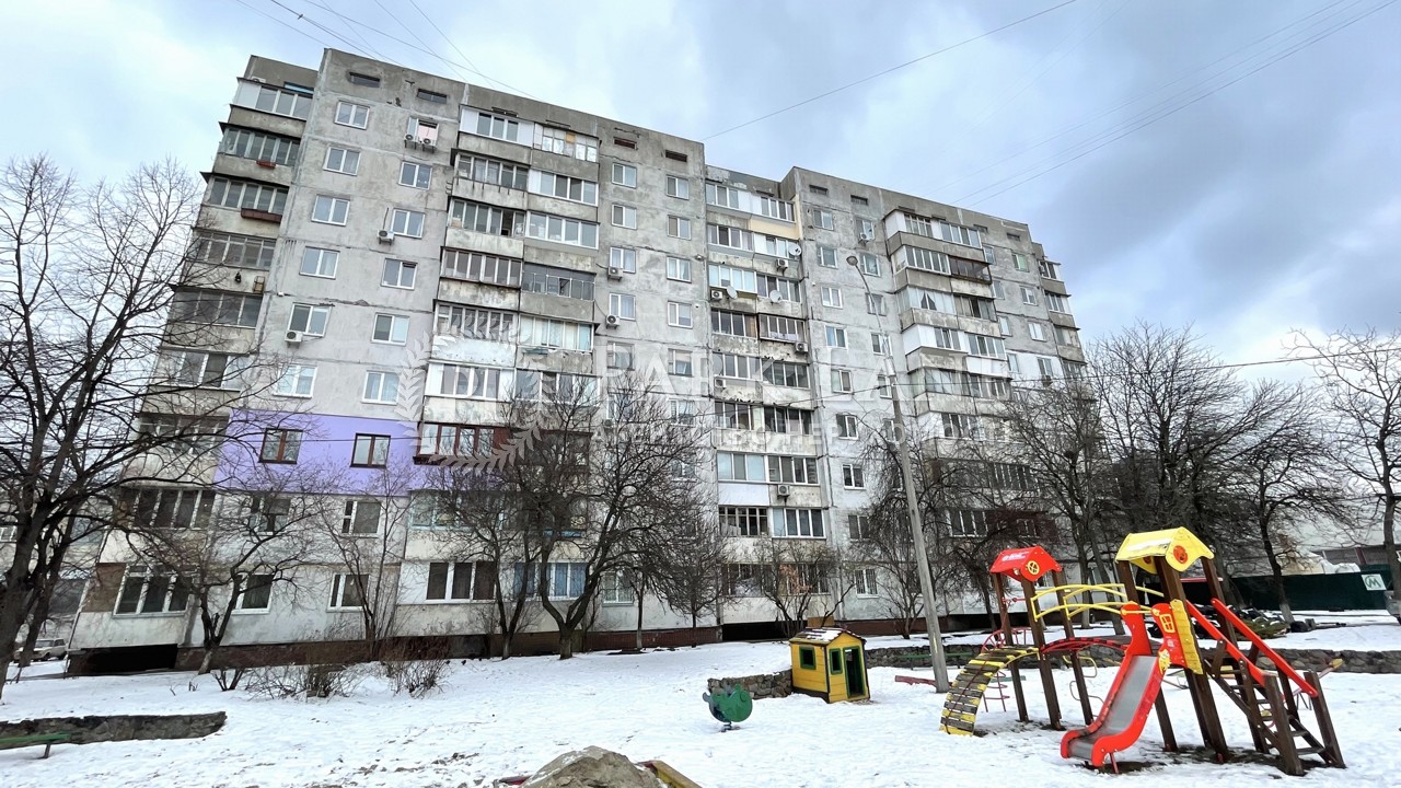 Квартира Правди просп., 68в, Київ, R-42120 - Фото 1