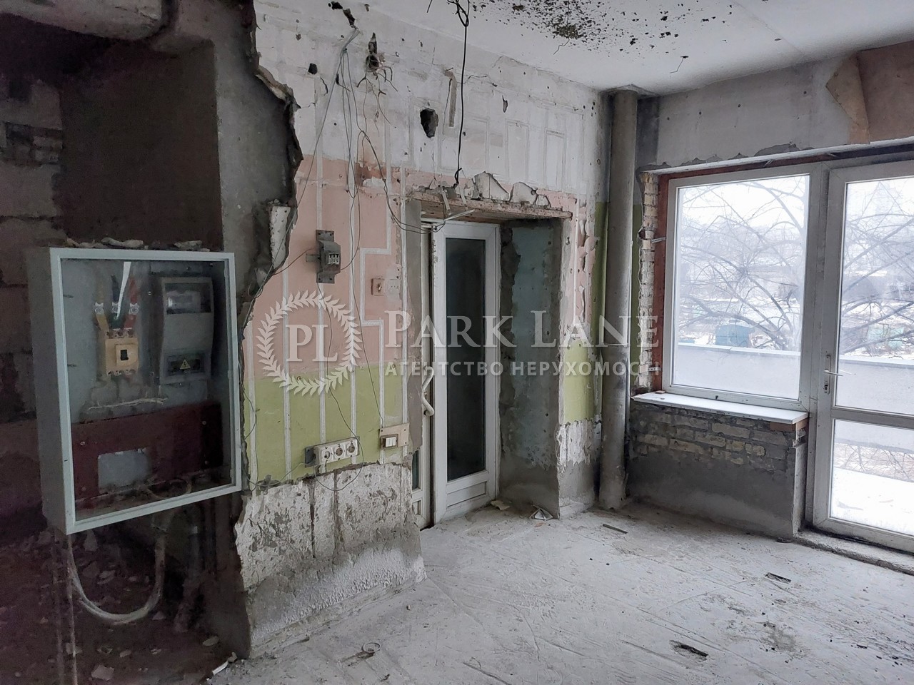  Нежилое помещение, ул. Златоустовская, Киев, J-32367 - Фото 4