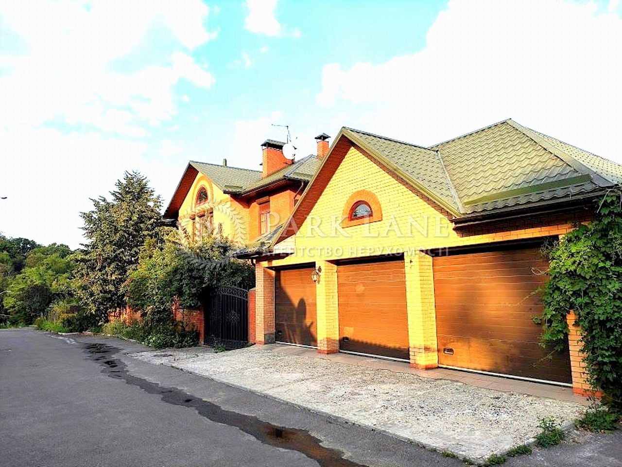 Дом ул. Тимирязевская, Киев, K-32944 - Фото 5