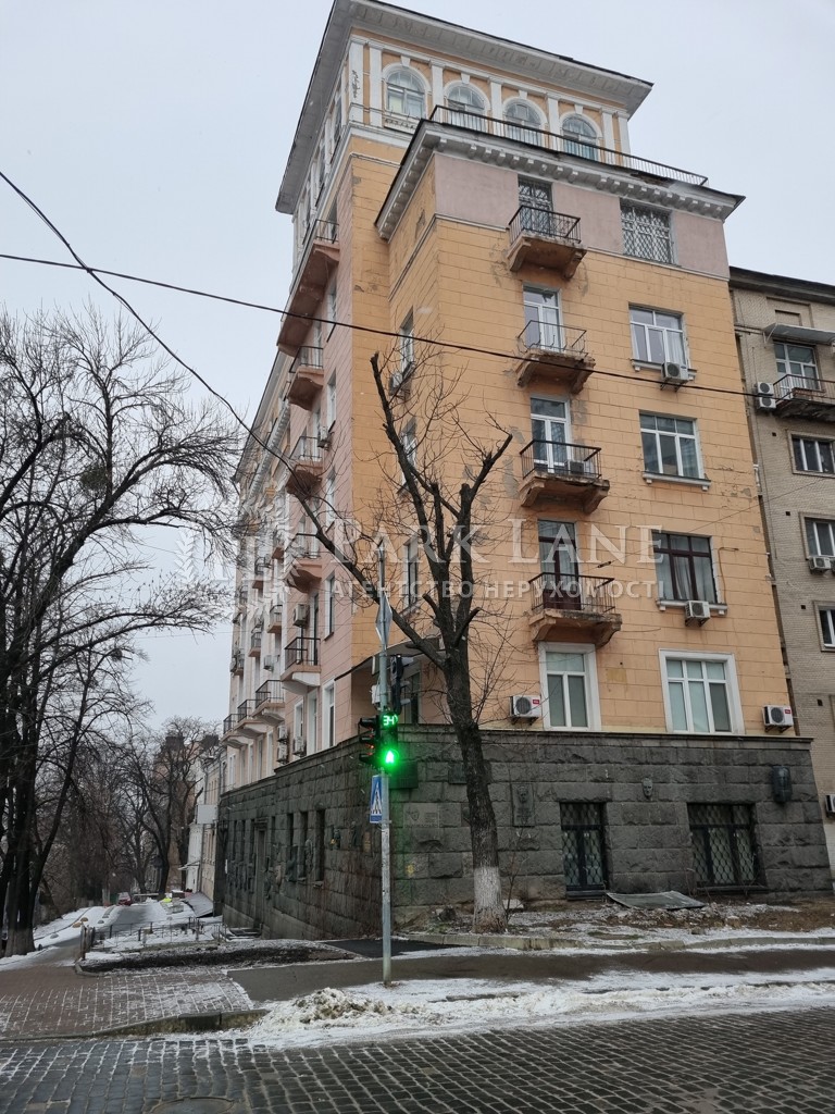 Квартира ул. Хмельницкого Богдана, 68, Киев, G-239366 - Фото 3
