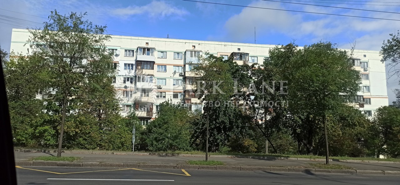 Квартира ул. Потехина Полковника, 3, Киев, G-832420 - Фото 3