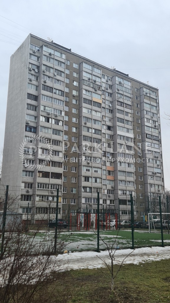 Квартира ул. Тростянецкая, 6е, Киев, G-828166 - Фото 3