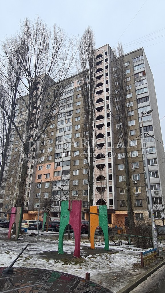 Квартира ул. Тростянецкая, 6е, Киев, G-828166 - Фото 5