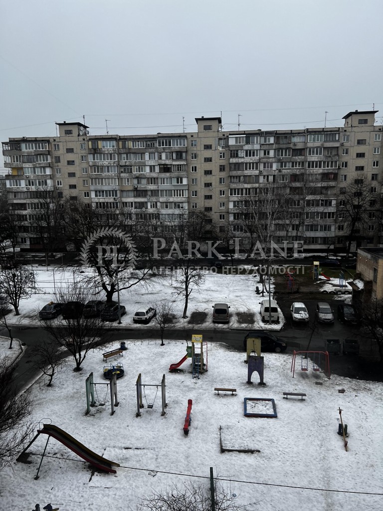 Квартира ул. Выговского Ивана (Гречко Маршала), 11а, Киев, G-810152 - Фото 19