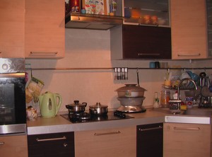 Квартира K-33674, Большая Житомирская, 27, Киев - Фото 7