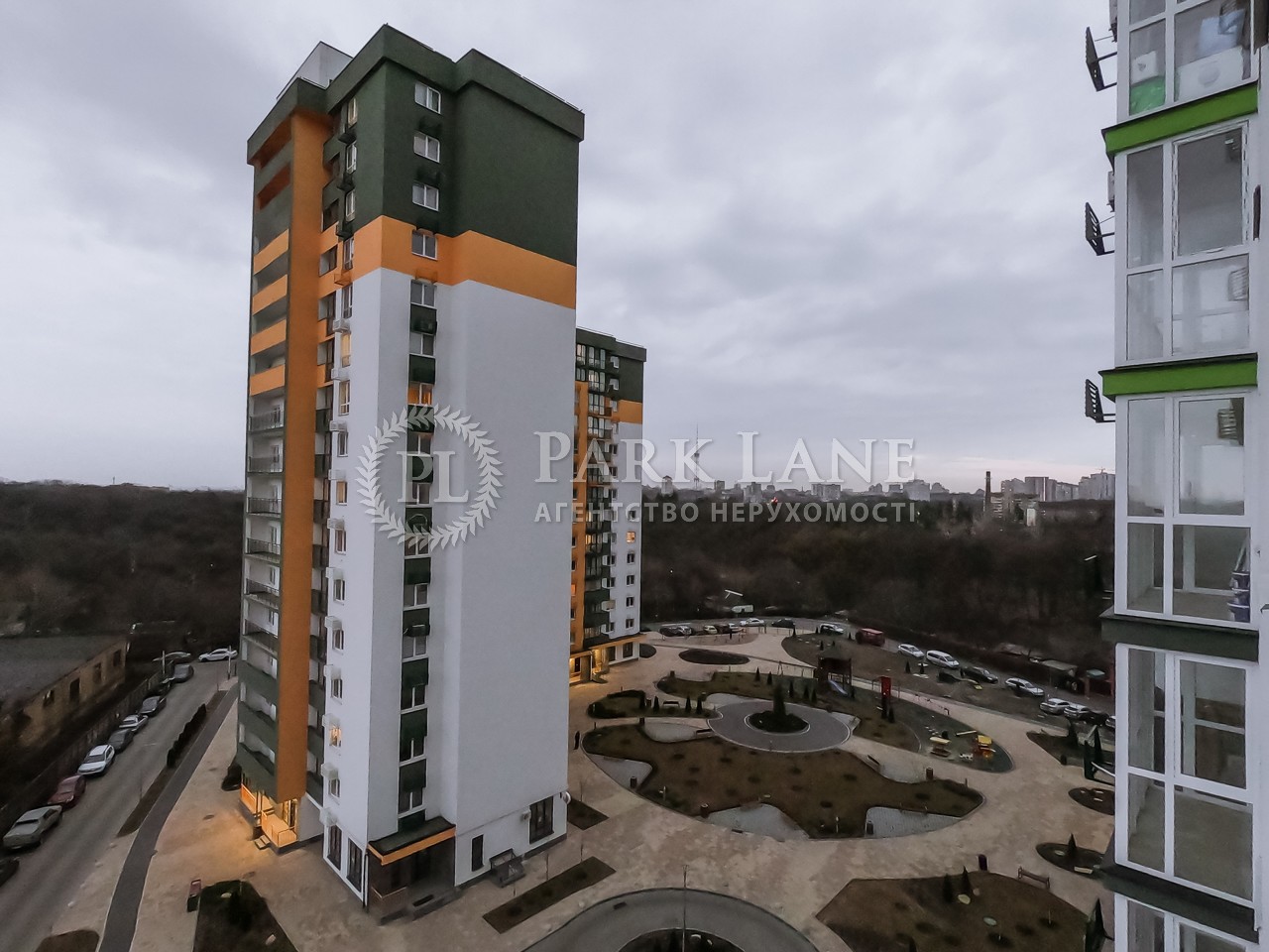 Квартира ул. Выговского Ивана (Гречко Маршала), 10к, Киев, G-836761 - Фото 6
