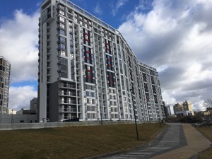 Apartment G-1974513, Mykilsko-Slobidska, 11, Kyiv - Photo 1