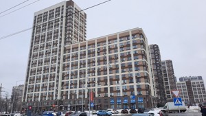 Apartment G-1958887, Olesya Oleksandra, 3, Kyiv - Photo 1