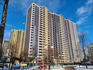 Apartment L-30799, Povitrianykh Syl avenue (Povitroflotskyi avenue), 56, Kyiv - Photo 1