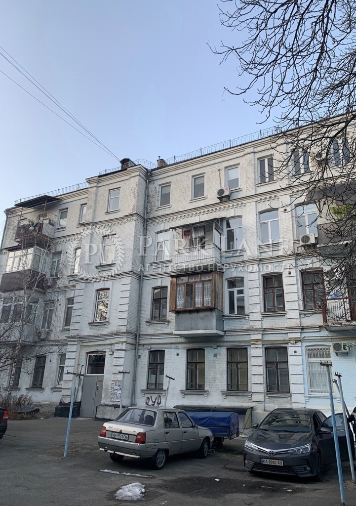 Квартира ул. Юрковская, 37, Киев, K-33829 - Фото 3