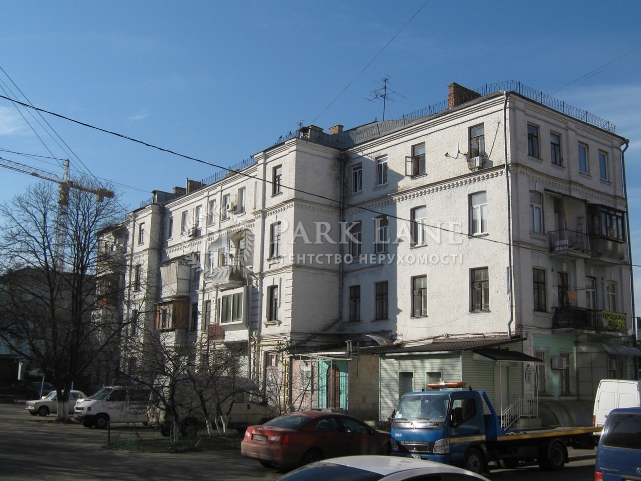 Квартира K-33829, Юрковская, 37, Киев - Фото 1