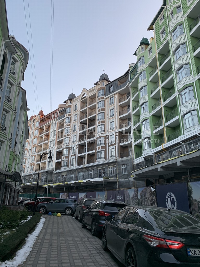 Квартира ул. Дегтярная, 11, Киев, I-34288 - Фото 5