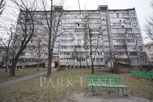Квартира Набоки Сергія (Бажова), 4, Київ, R-53506 - Фото