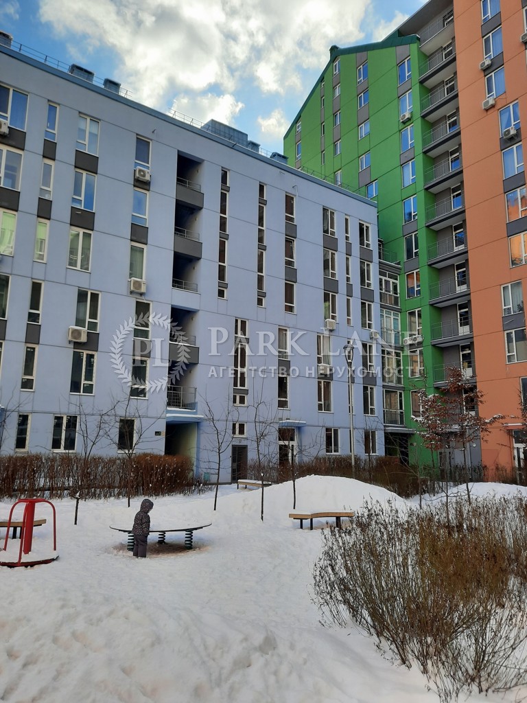 Квартира вул. Липи Юрія, 6а, Київ, G-822348 - Фото 3