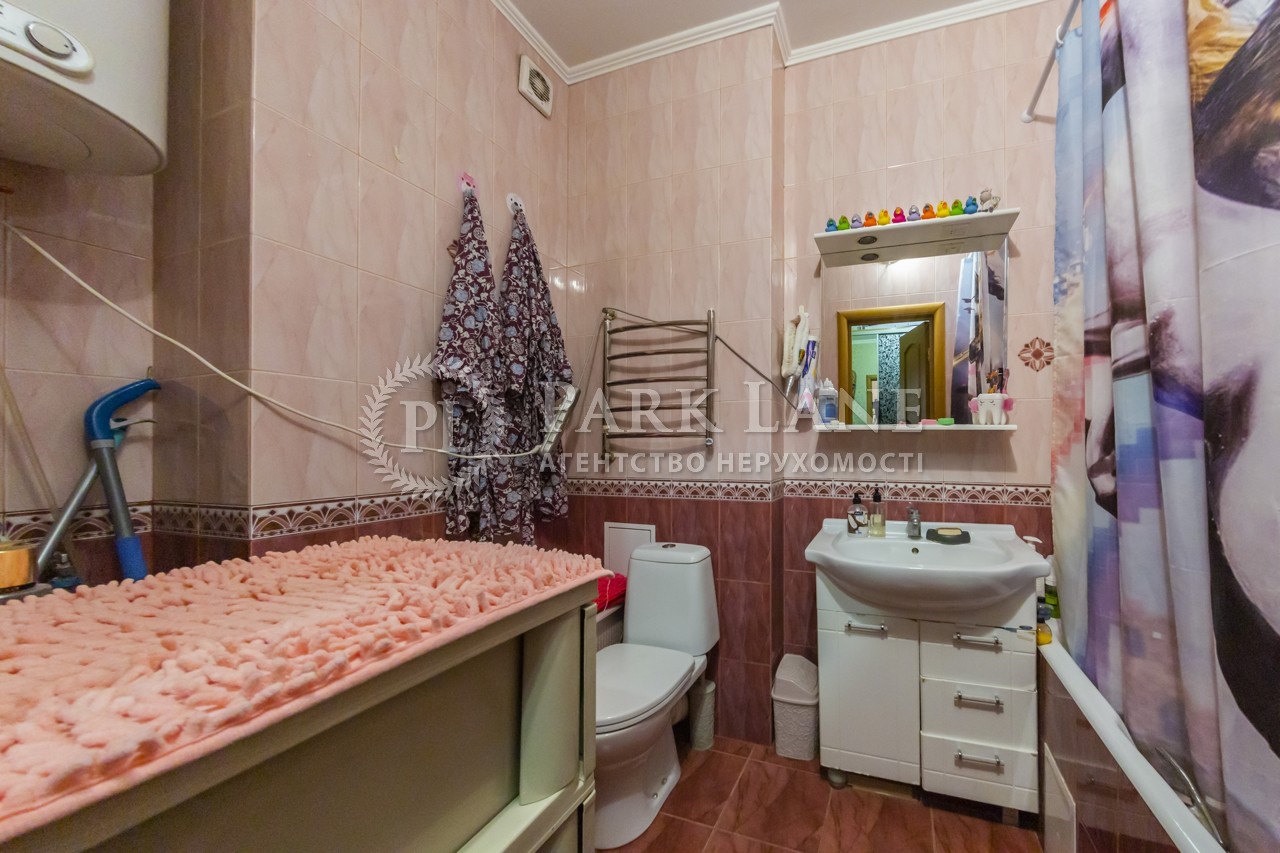 Квартира ул. Львовская, 26а, Киев, B-103597 - Фото 7