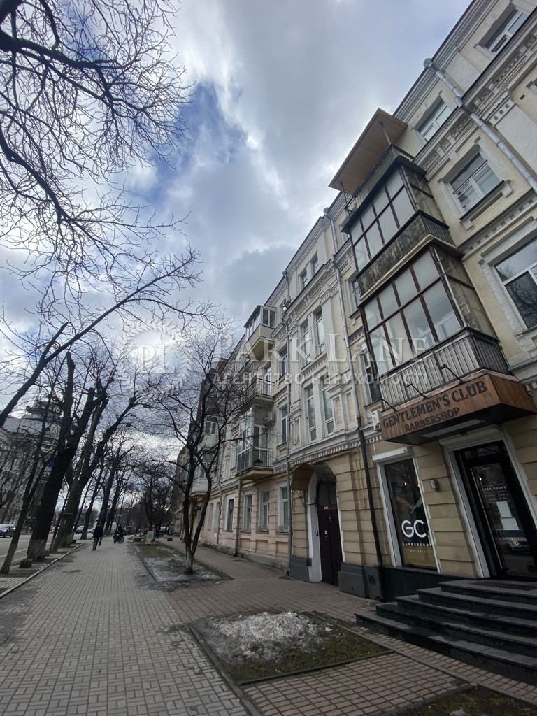 Квартира ул. Мазепы Ивана (Январского Восстания), 12, Киев, K-33706 - Фото 10
