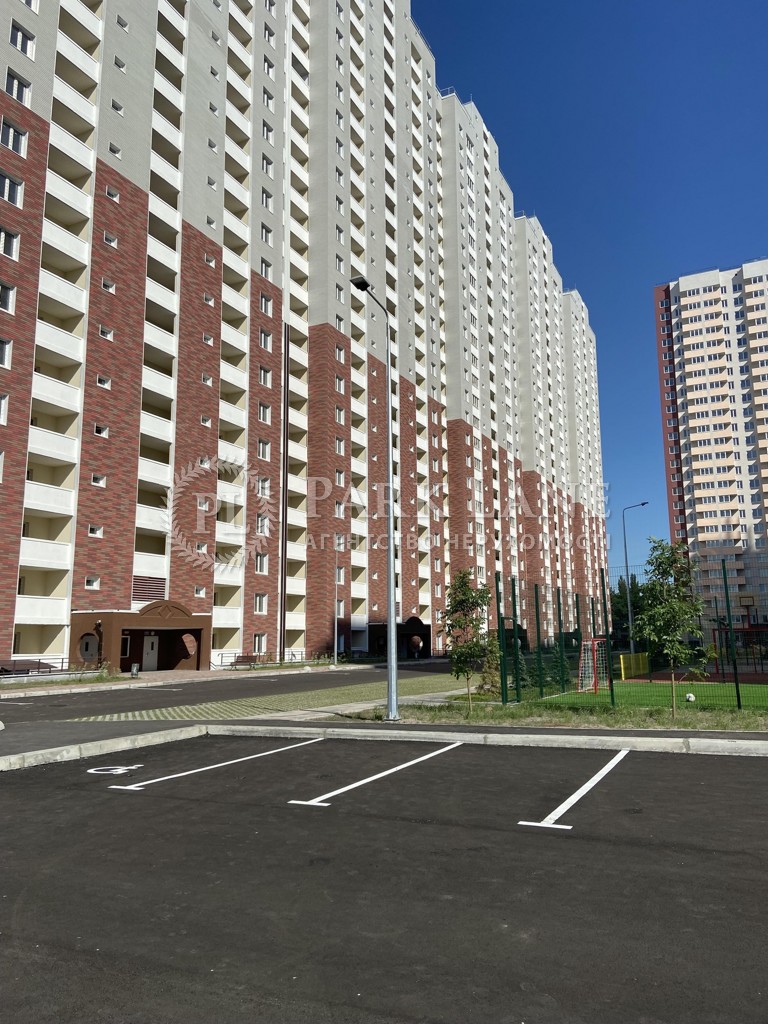 Квартира Балтийский пер., 3а, Киев, J-33074 - Фото 3
