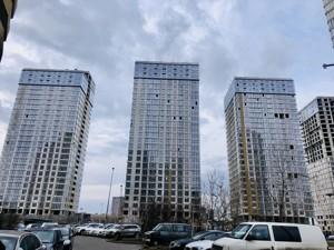 Apartment K-32586, Prychalna, 11 корпус 3, Kyiv - Photo 1