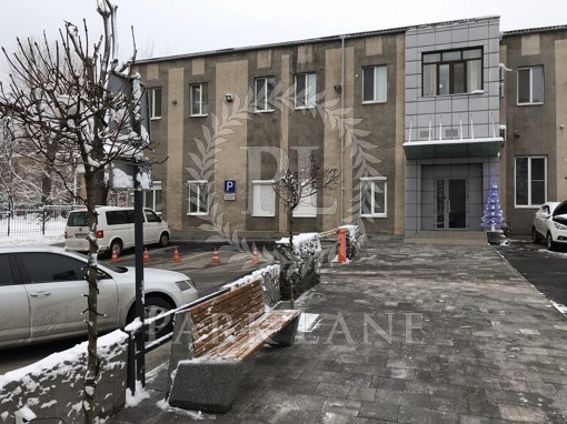 Бизнес-центр, Довнар-Запольского Митрофана, Киев, R-42691 - Фото