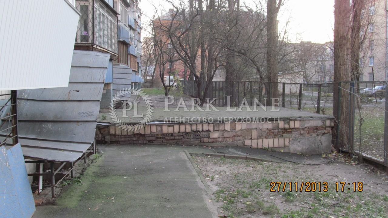  Нежитлове приміщення, вул. Гусовського, Київ, G-199780 - Фото 4