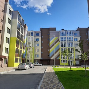 Квартира J-32617, Стеценко, 75м, Киев - Фото 18