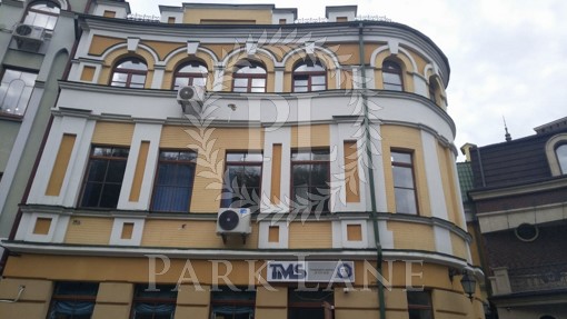  Отдельно стоящее здание, Воздвиженская, Киев, R-41092 - Фото 9
