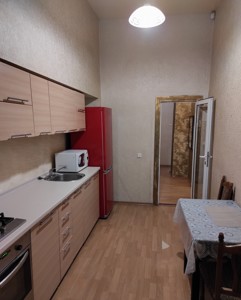 Квартира G-1009813, Владимирская, 12в, Киев - Фото 9