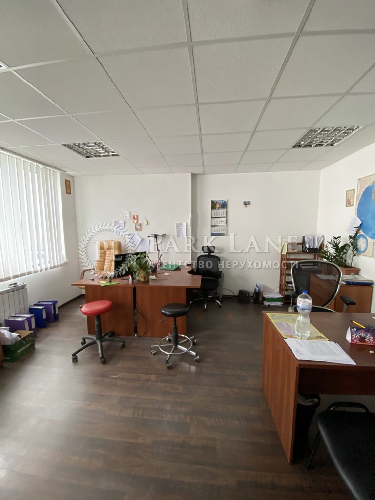  Офис, Полярная, Киев, J-32772 - Фото 12