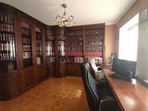 Apartment R-50194, Klinichna, 23-25, Kyiv - Photo 1