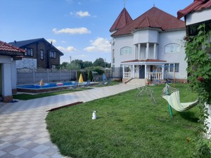 Дом G-139932, Московская (Жуляны), Киев - Фото 1